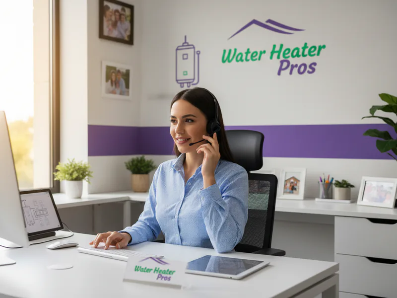 Water Heater Repair  in Browns Summit  FAQ